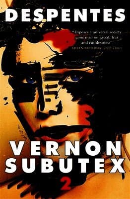 Vernon Subutex Two