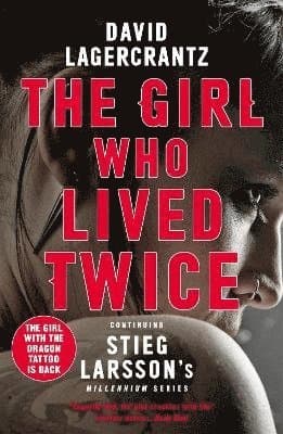 Girl Who Lived Twice