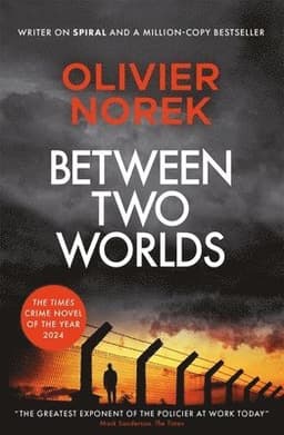 Between Two Worlds