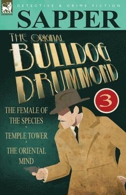 Original Bulldog Drummond