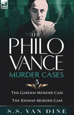 Philo Vance Murder Cases