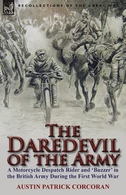 Daredevil of the Army