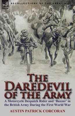 Daredevil of the Army
