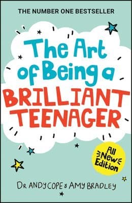 Art of Being A Brilliant Teenager