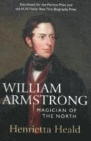 William Armstrong