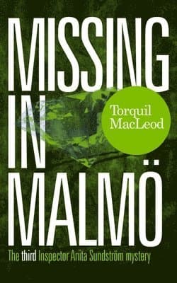 Missing in Malmo
