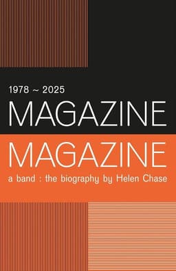 Magazine the Band