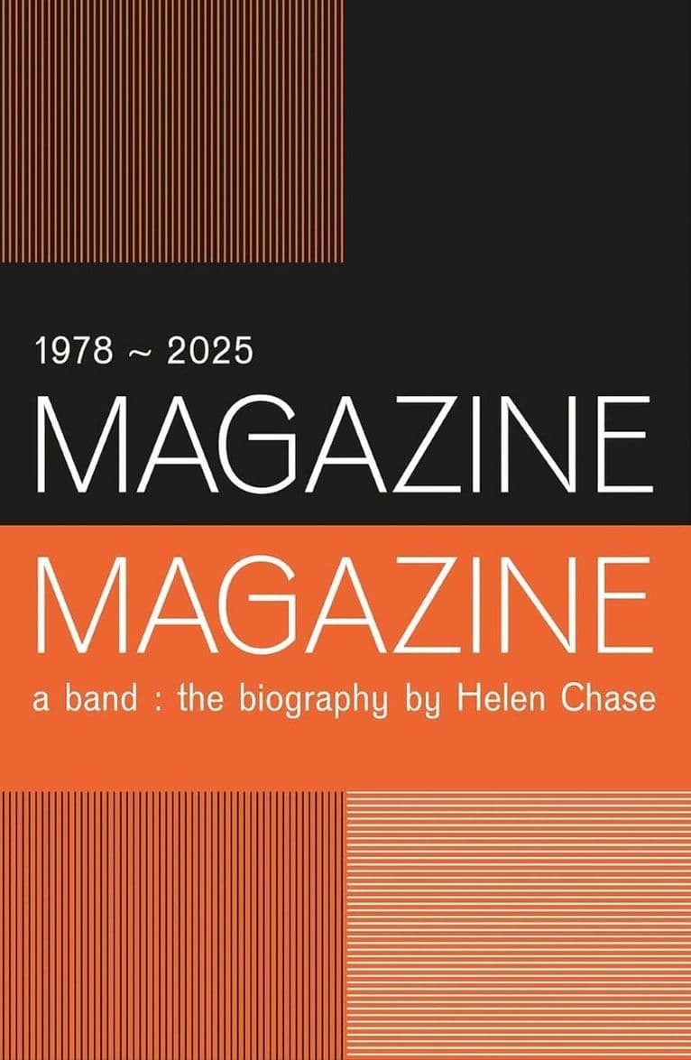 Magazine the Band