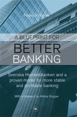 Blueprint for Better Banking