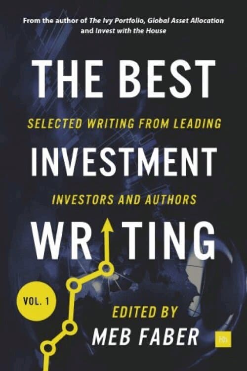 Best Investment Writing, Volume 1