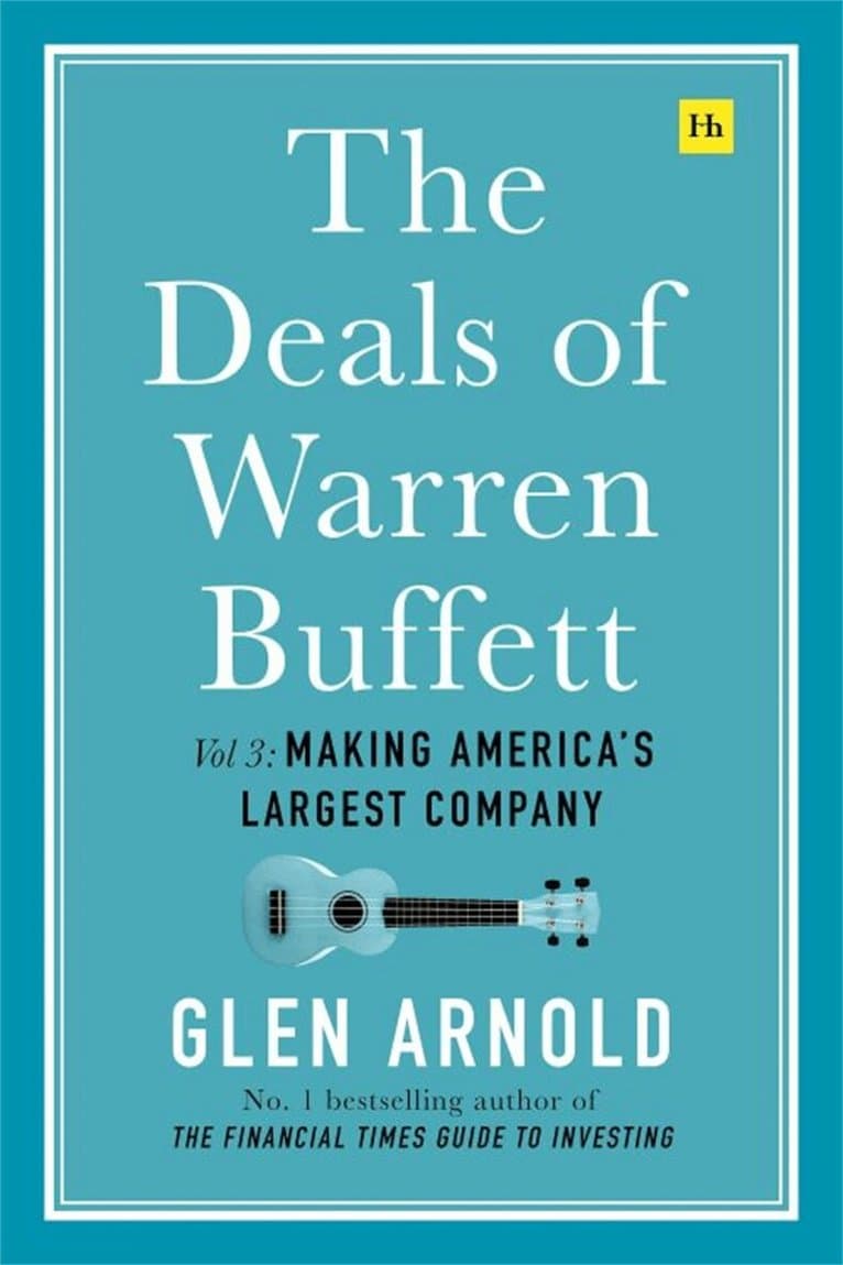 Deals of Warren Buffett, Volume 3