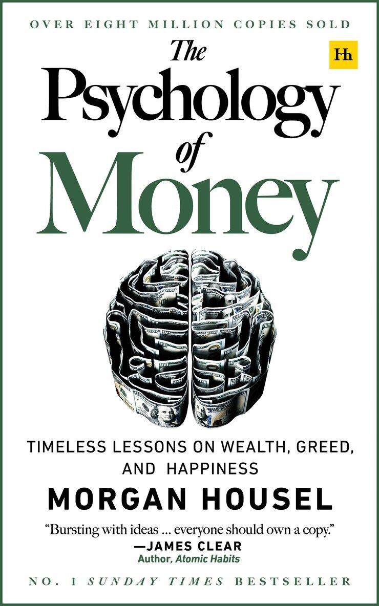 Psychology of Money