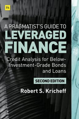 Pragmatist's Guide to Leveraged Finance