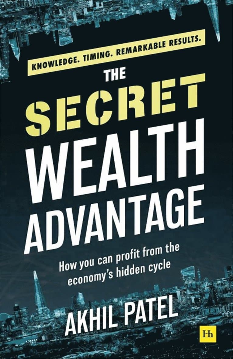 Secret Wealth Advantage