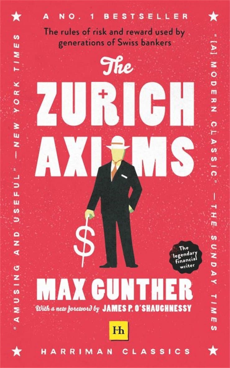 Zurich Axioms