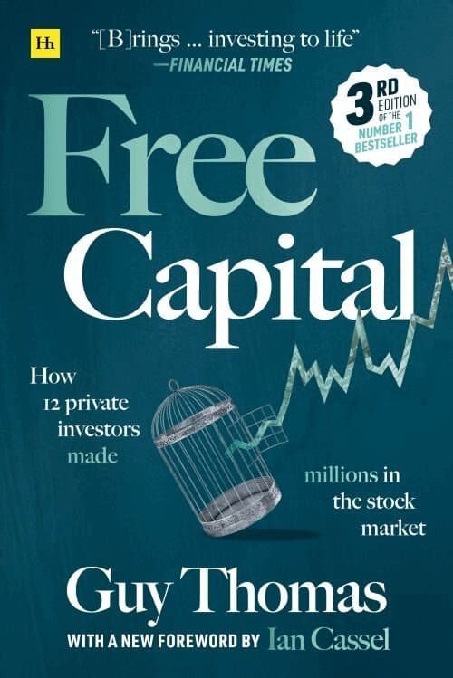 Free Capital