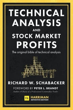 Technical Analysis and Stock Market Profits