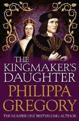 Kingmaker's Daughter