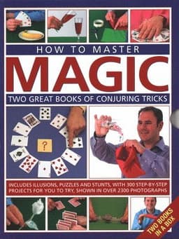 Magic, Practical Encyclopedia of