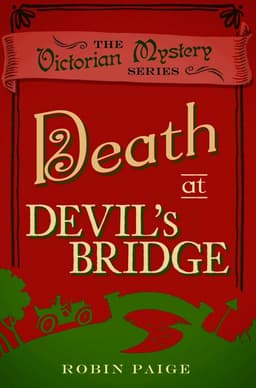 Death at Devil's Bridge