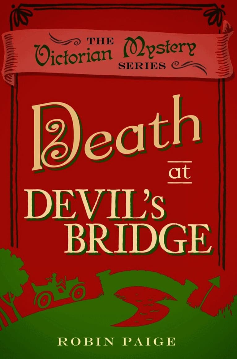 Death at Devil's Bridge