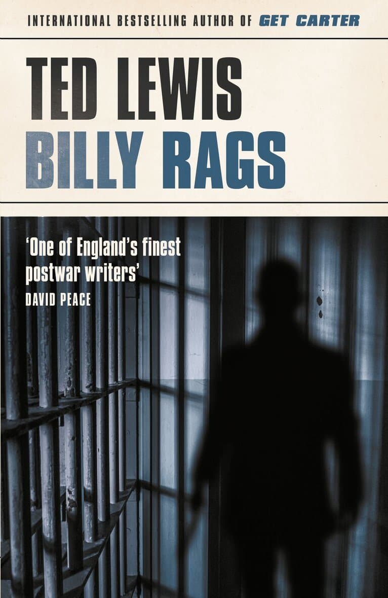 Billy Rags