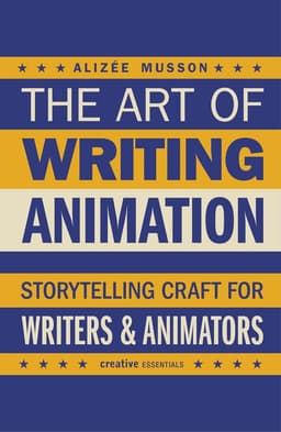 Art of Writing Animation