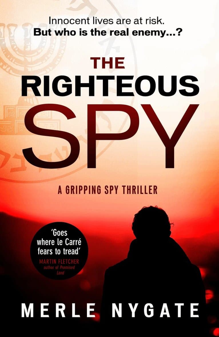 Righteous Spy