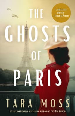 Ghosts of Paris