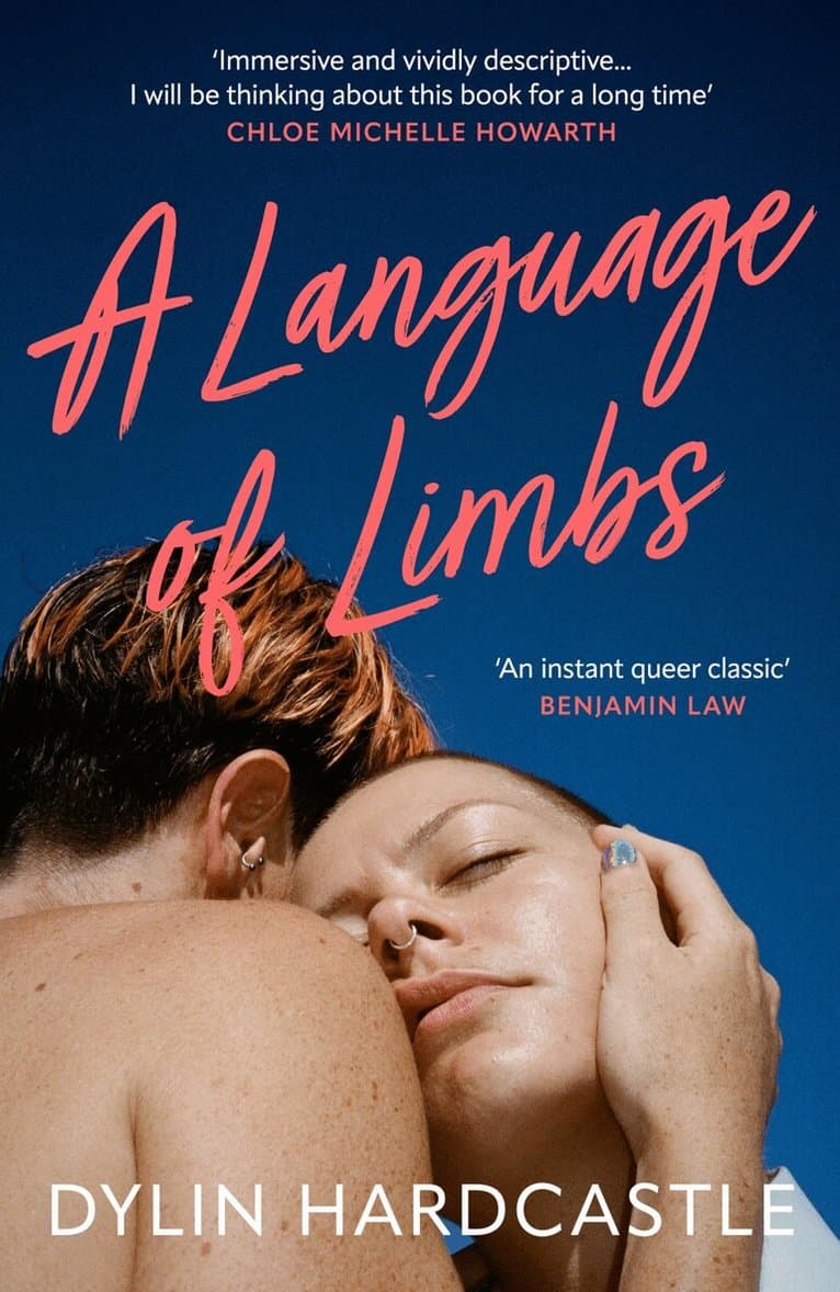 Language of Limbs