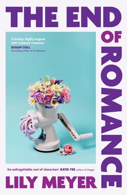 End of Romance