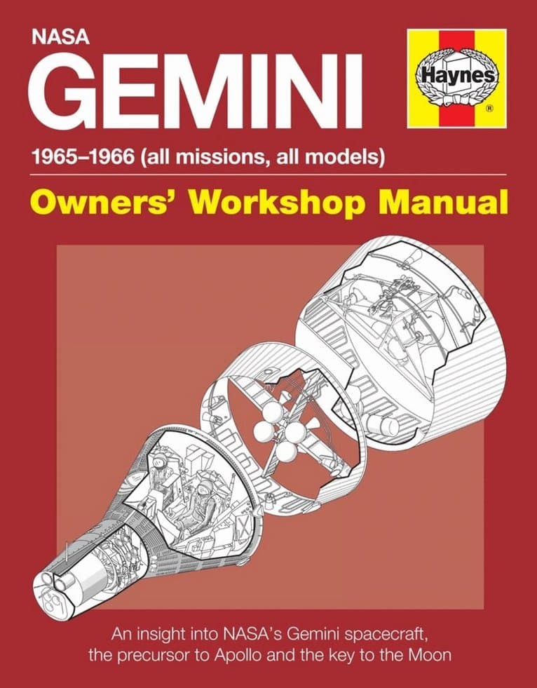 Gemini Manual