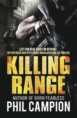 Killing Range