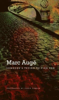 Someone's Trying to Find You