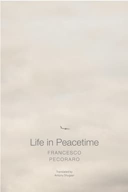 Life in Peacetime