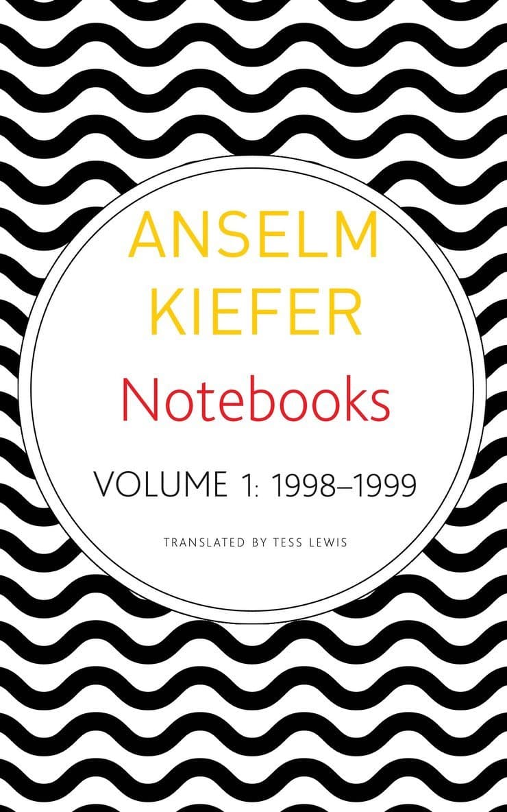Notebooks, Volume 1, 1998-99