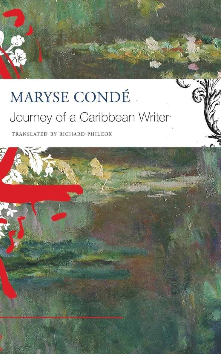 Journey of a Caribbean Writer