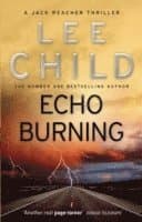 Echo Burning