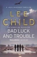 Bad Luck And Trouble