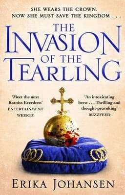 Invasion of the Tearling
