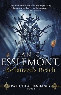 Kellanved's Reach