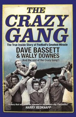 Crazy Gang
