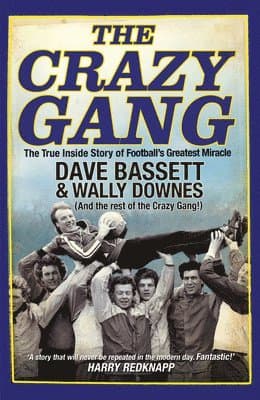 Crazy Gang