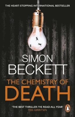 Chemistry of Death