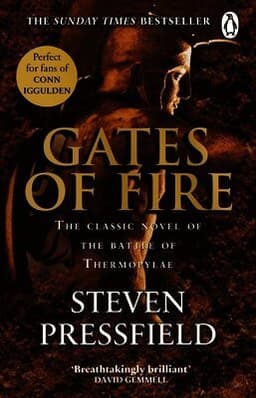 Gates Of Fire