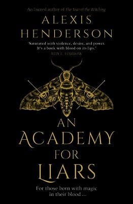 Academy for Liars
