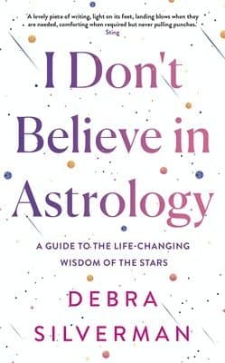 I Don't Believe in Astrology