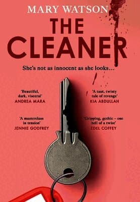 Cleaner