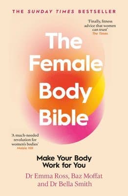 Female Body Bible