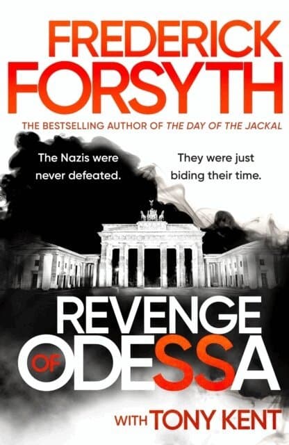 Revenge of Odessa